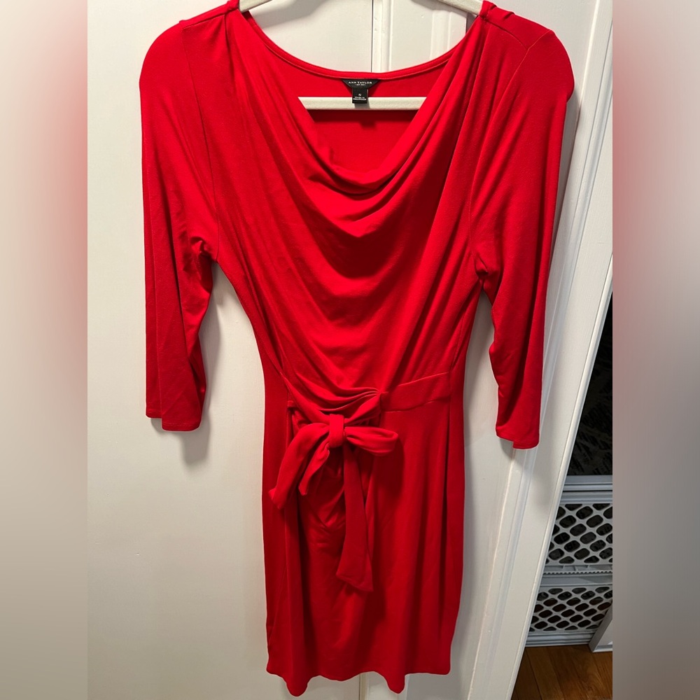 Ann Taylor Dress